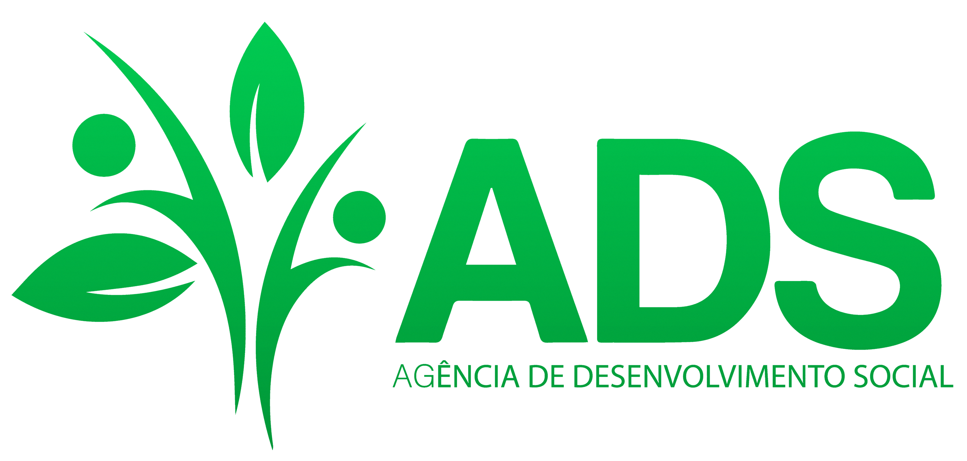 ADS - Agência de Desenvolvimento Social